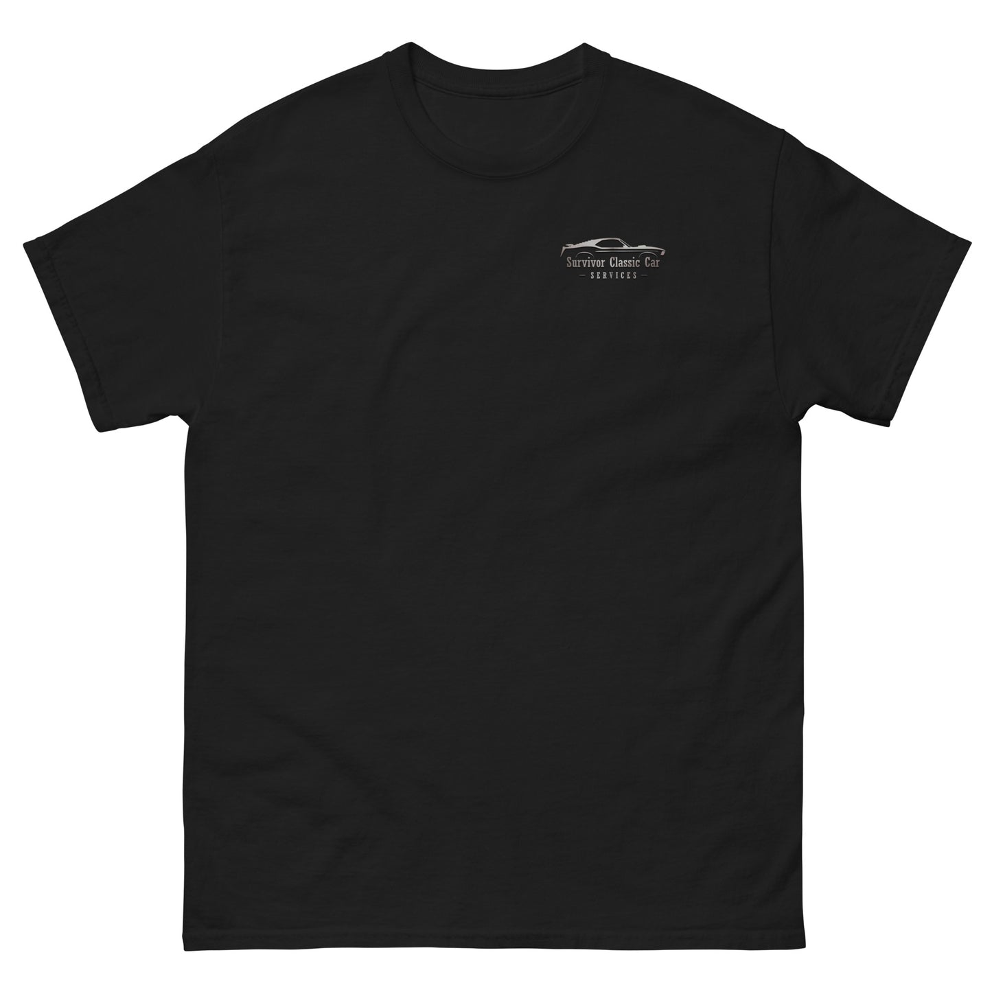 Hot Rod Classic Men's classic tee