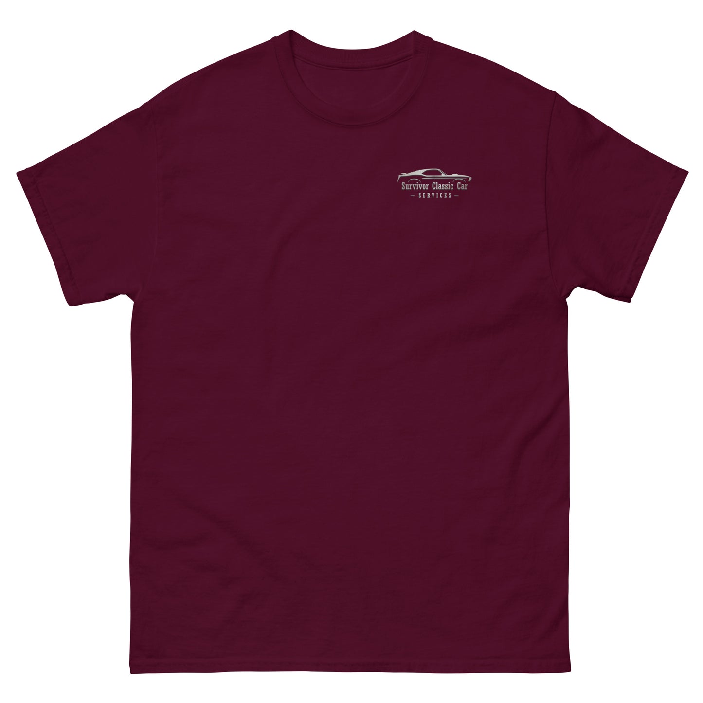 Hot Rod Classic Men's classic tee