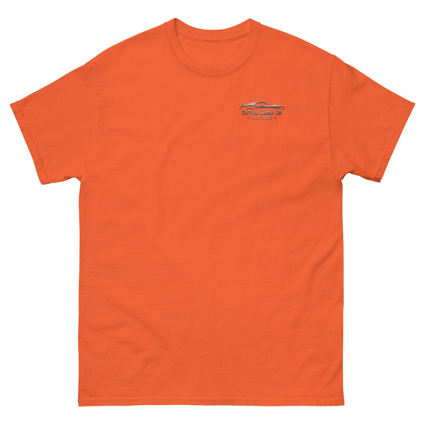 Hot Rod Classic Men's classic tee