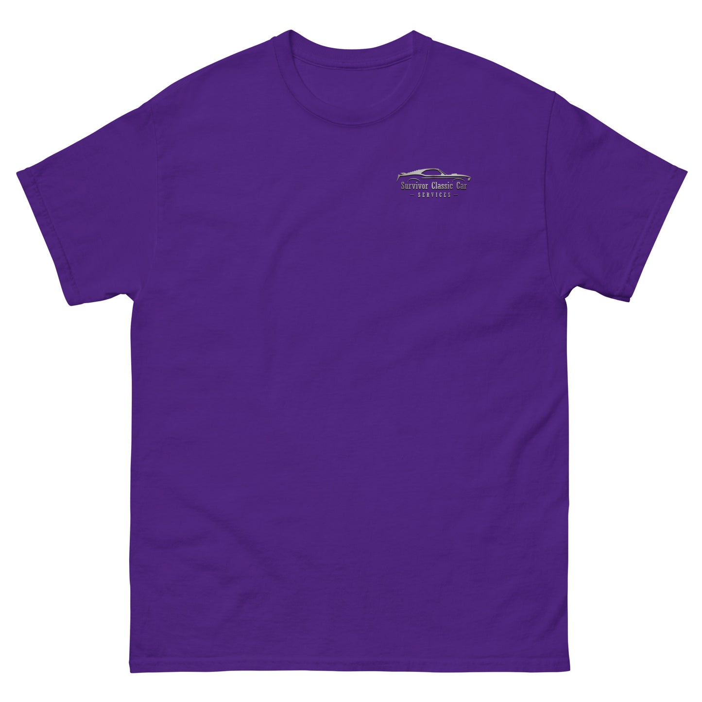 Hot Rod Classic Men's classic tee