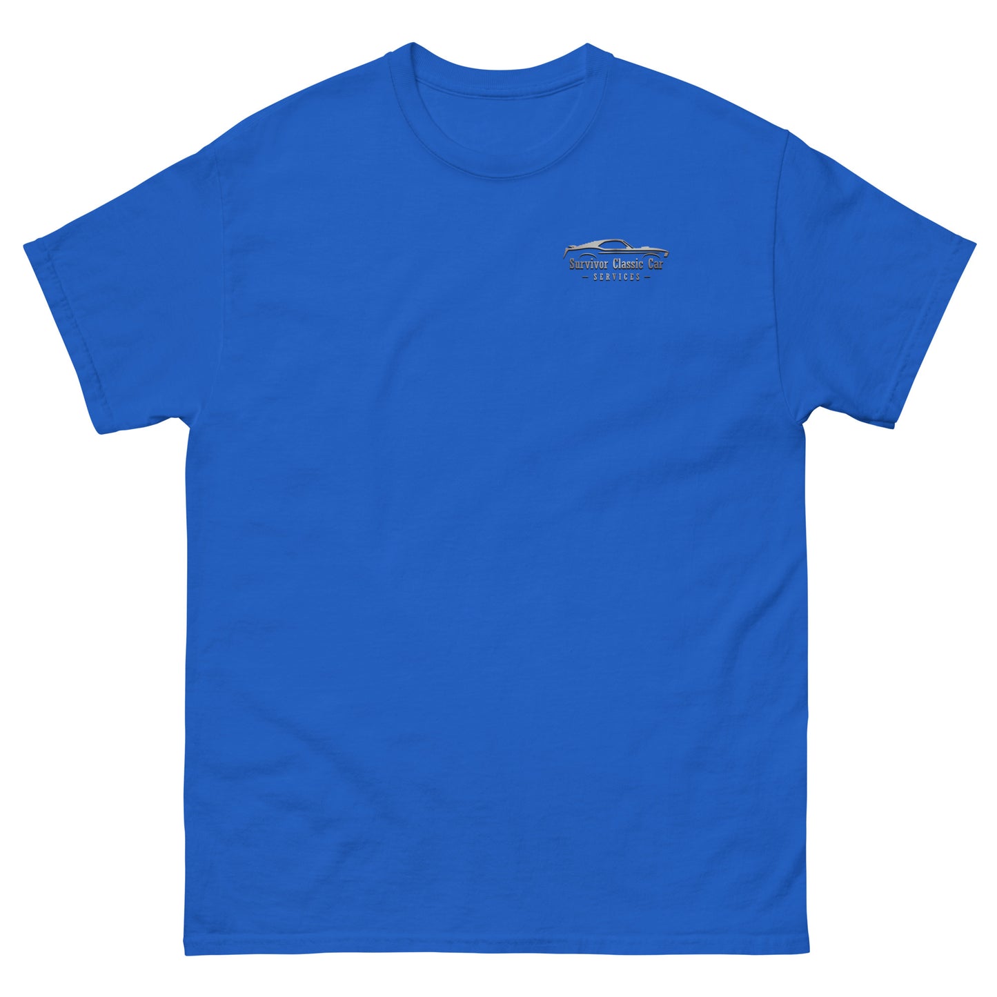 Hot Rod Classic Men's classic tee
