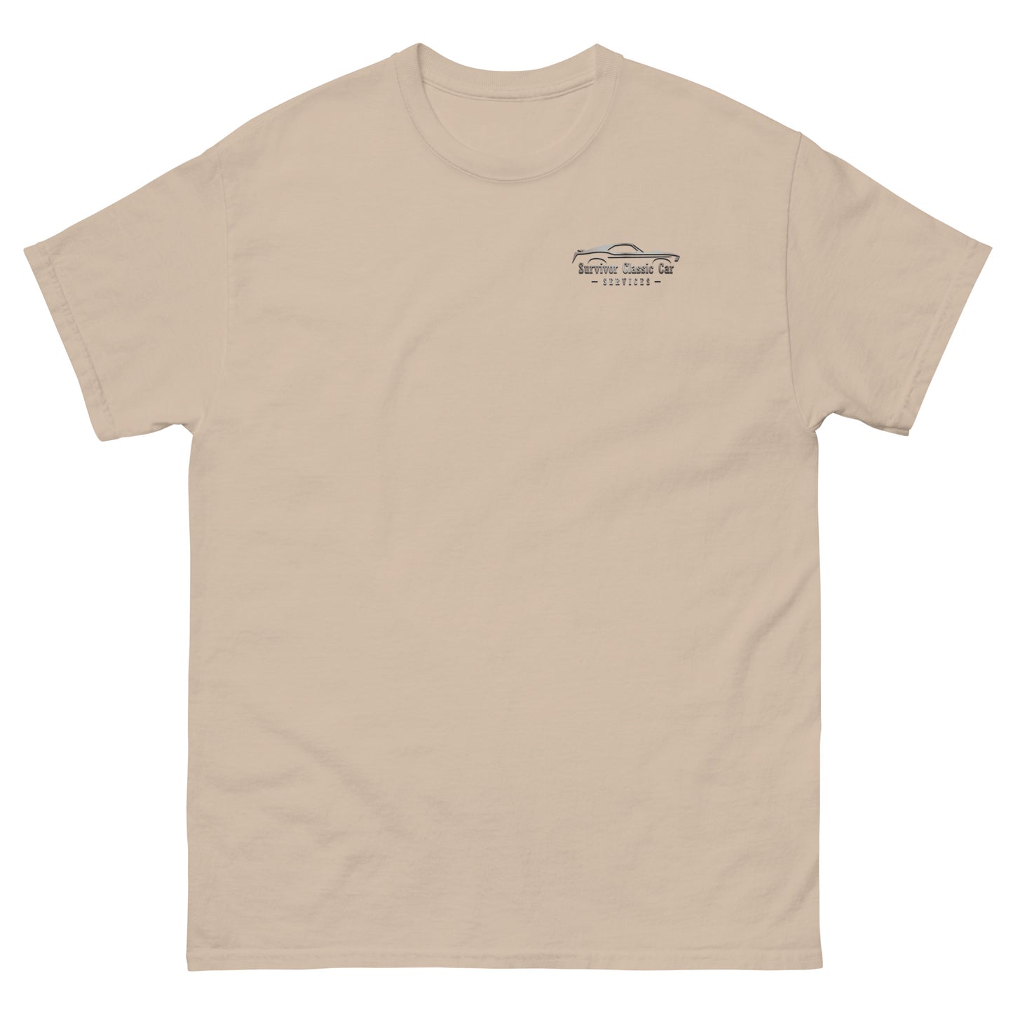 Hot Rod Classic Men's classic tee
