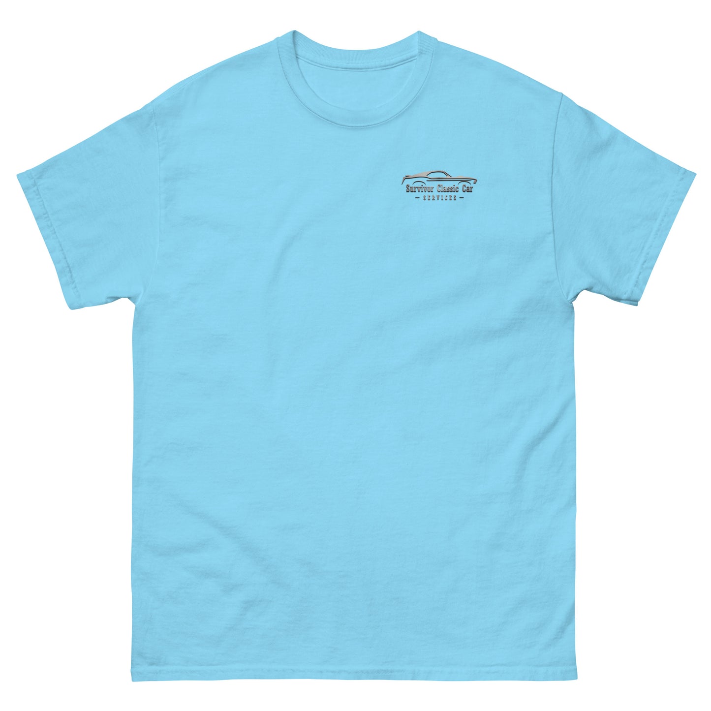 Hot Rod Classic Men's classic tee