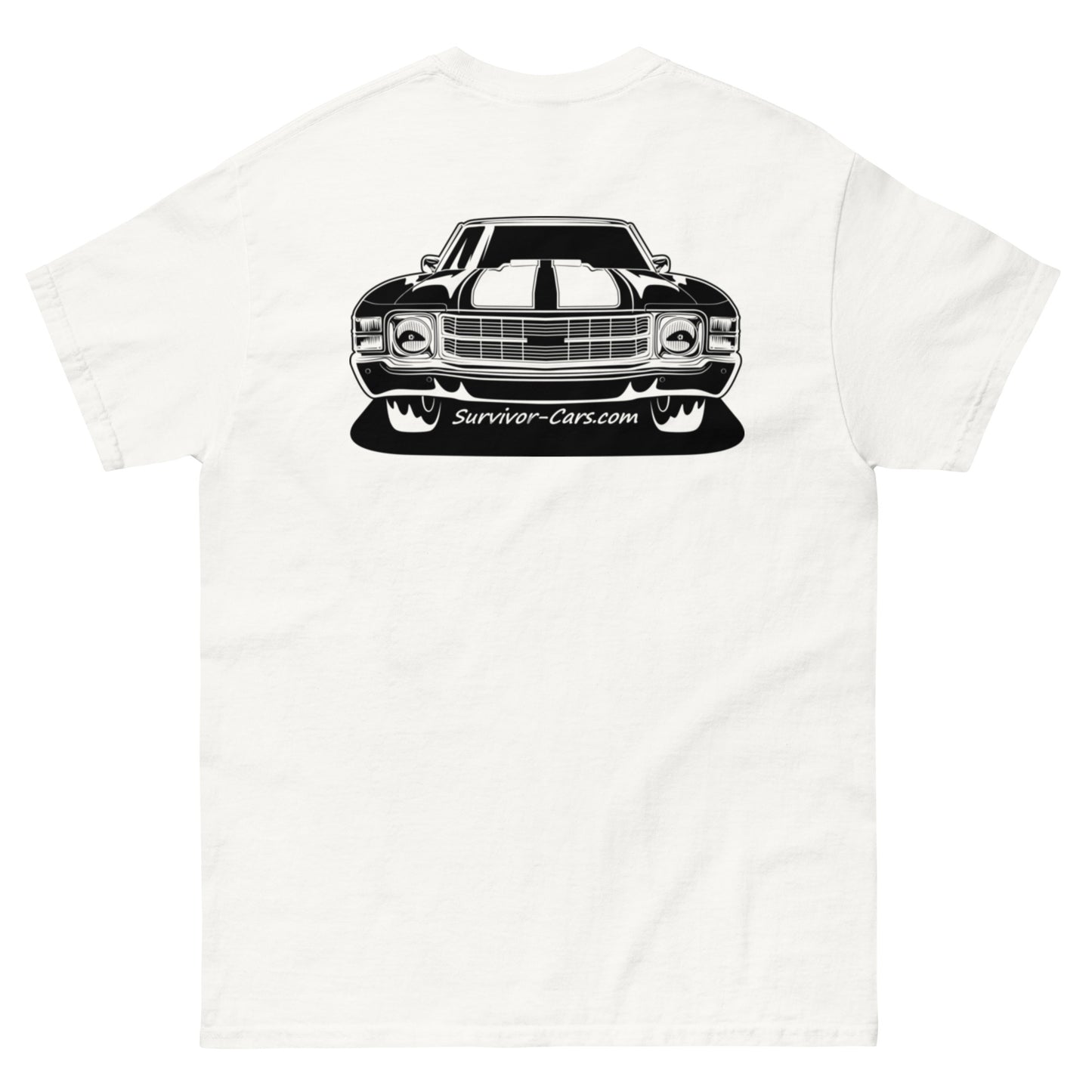 Chevelle SS Men's classic tee