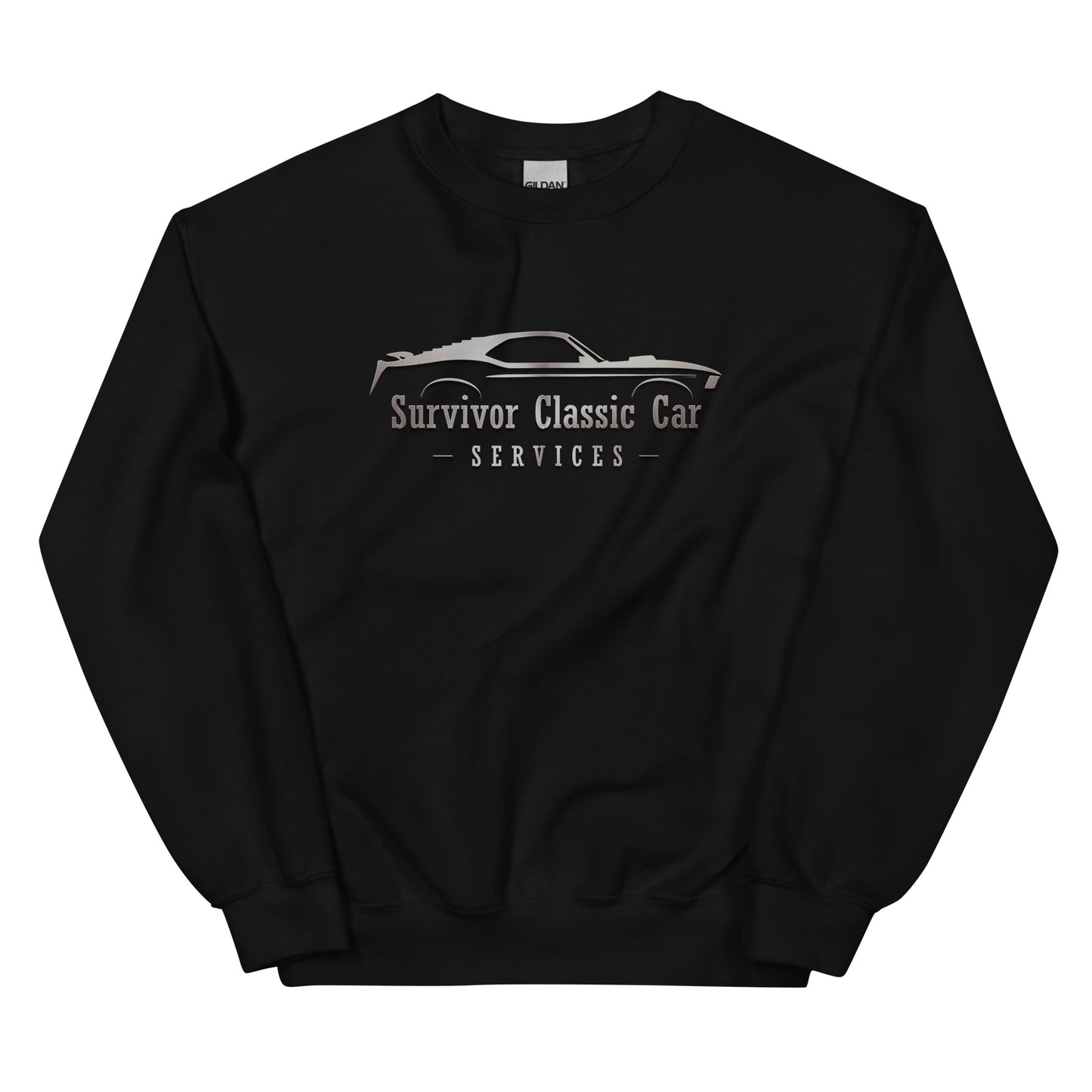 Unisex Sweatshirt