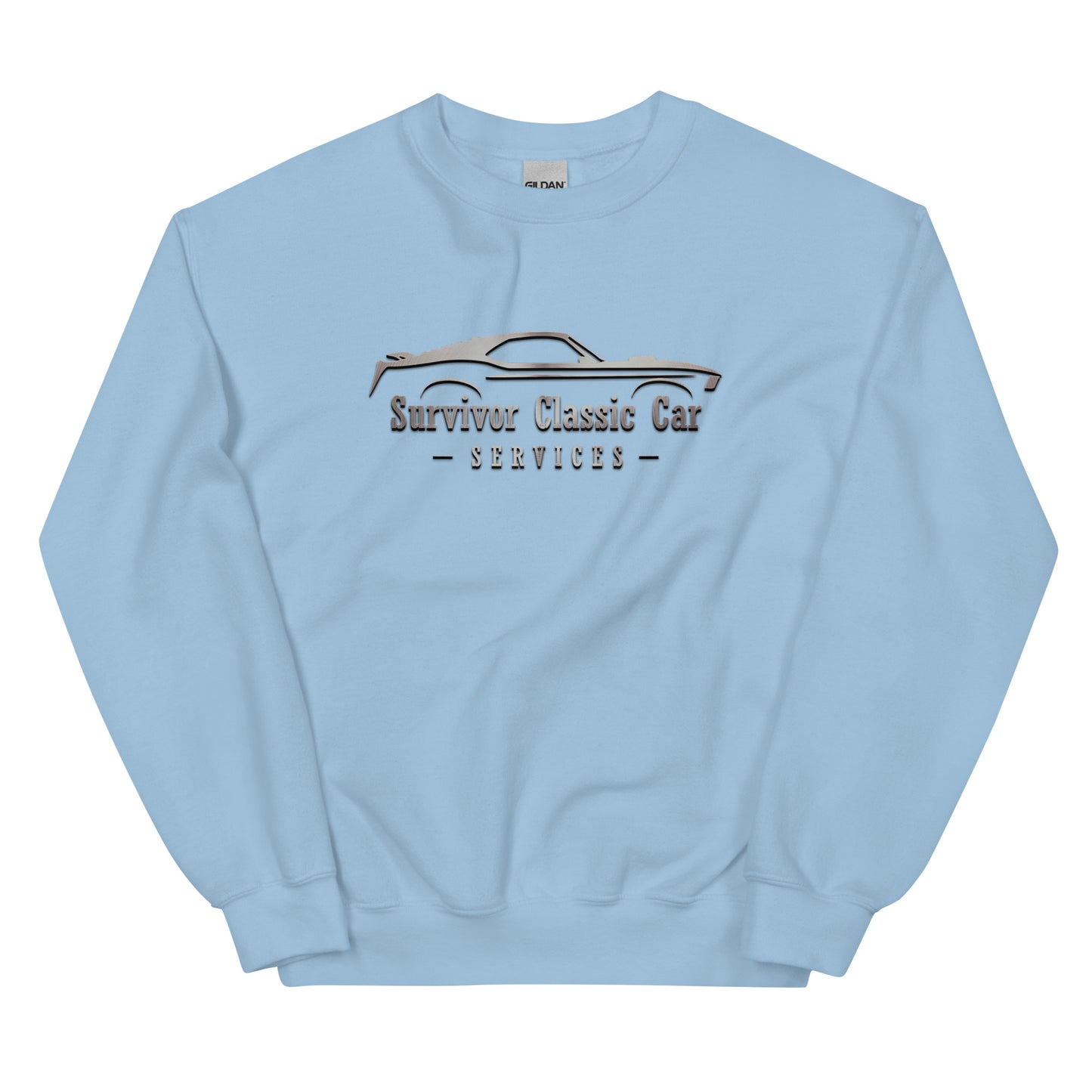 Unisex Sweatshirt