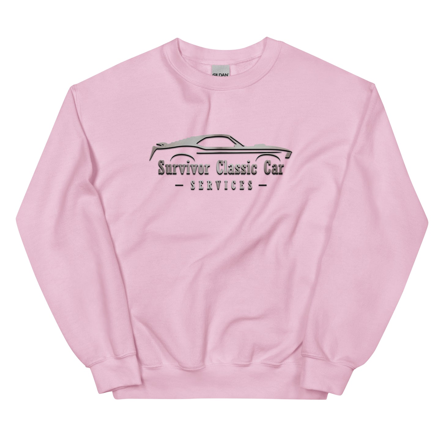 Unisex Sweatshirt