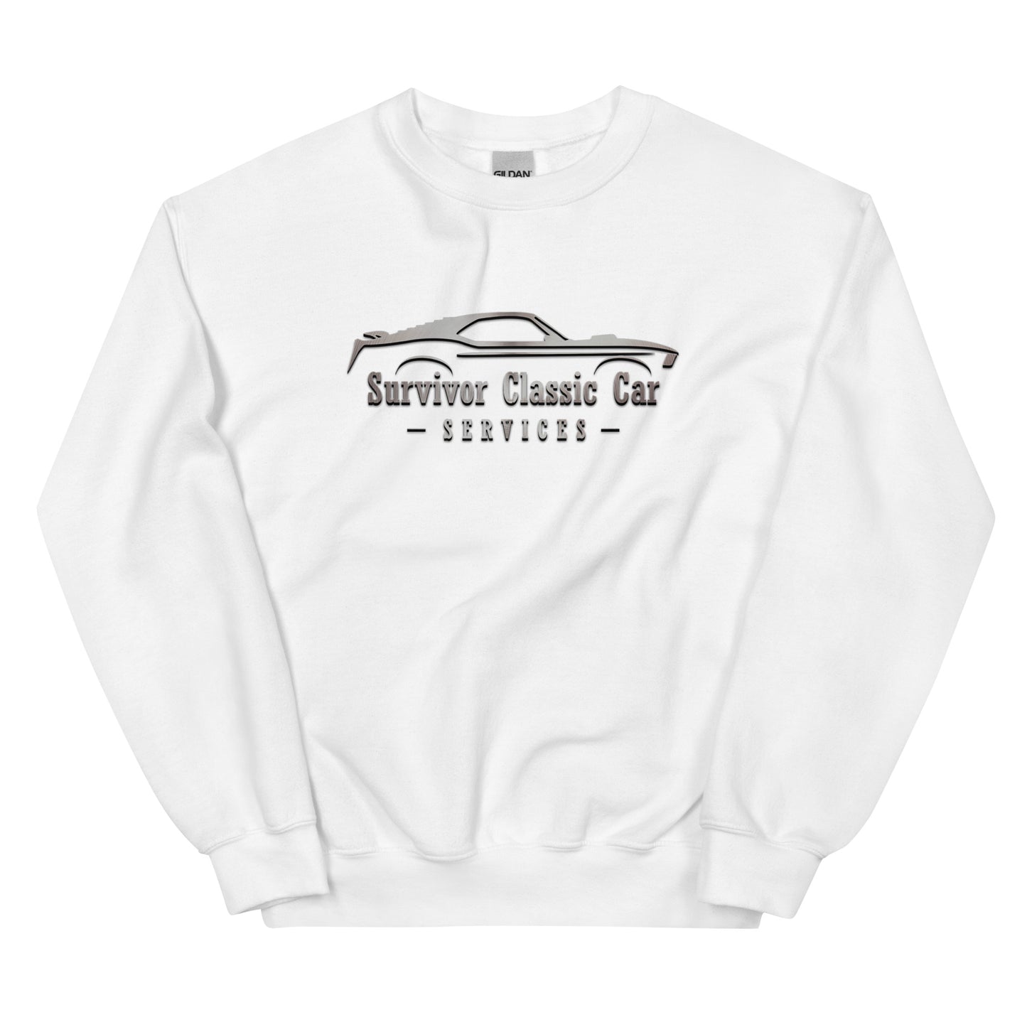 Unisex Sweatshirt