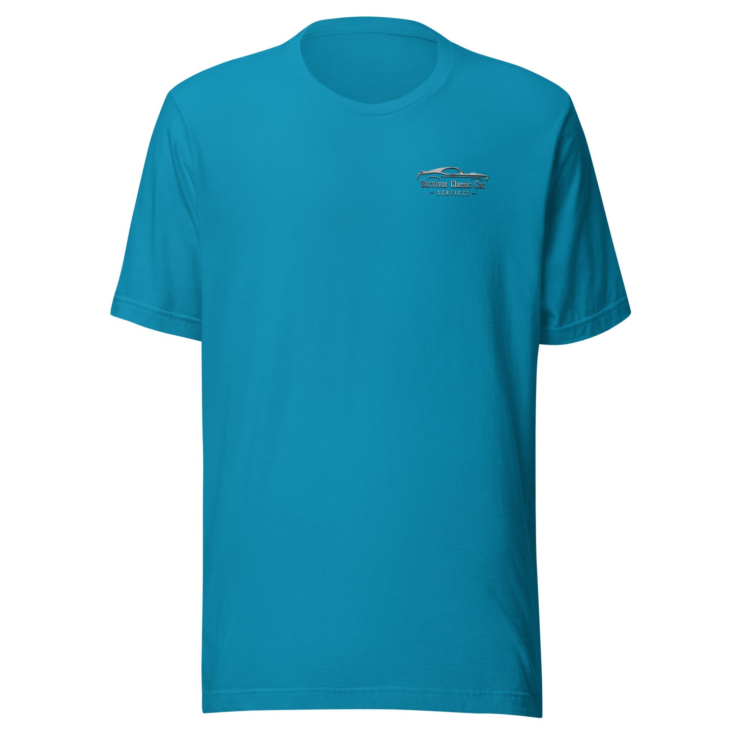 Hot Rod Unisex t-shirt
