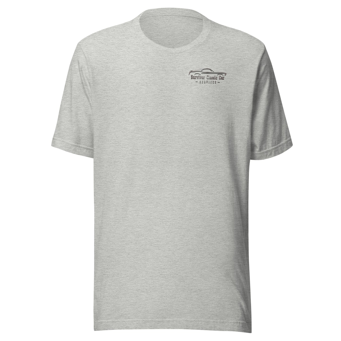 Classic Mercedes T-Shirt