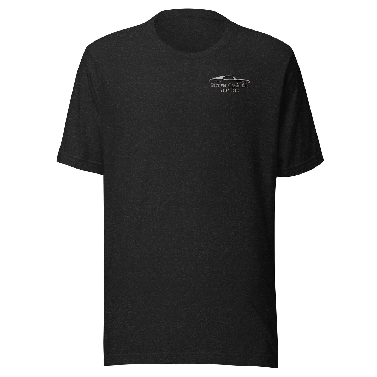 Classic Mercedes T-Shirt