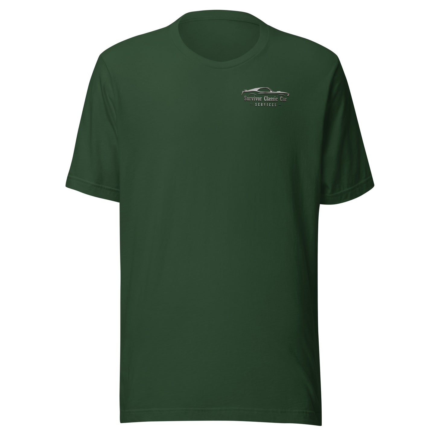 Classic Mercedes T-Shirt
