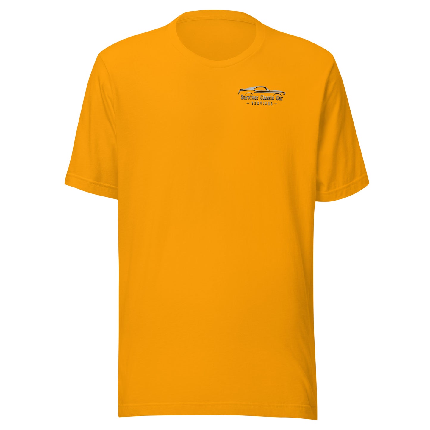 Classic Mercedes T-Shirt