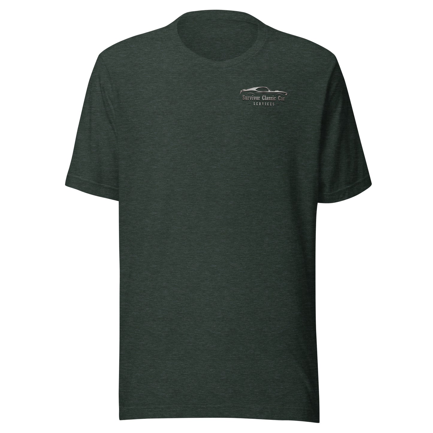 Classic Mercedes T-Shirt