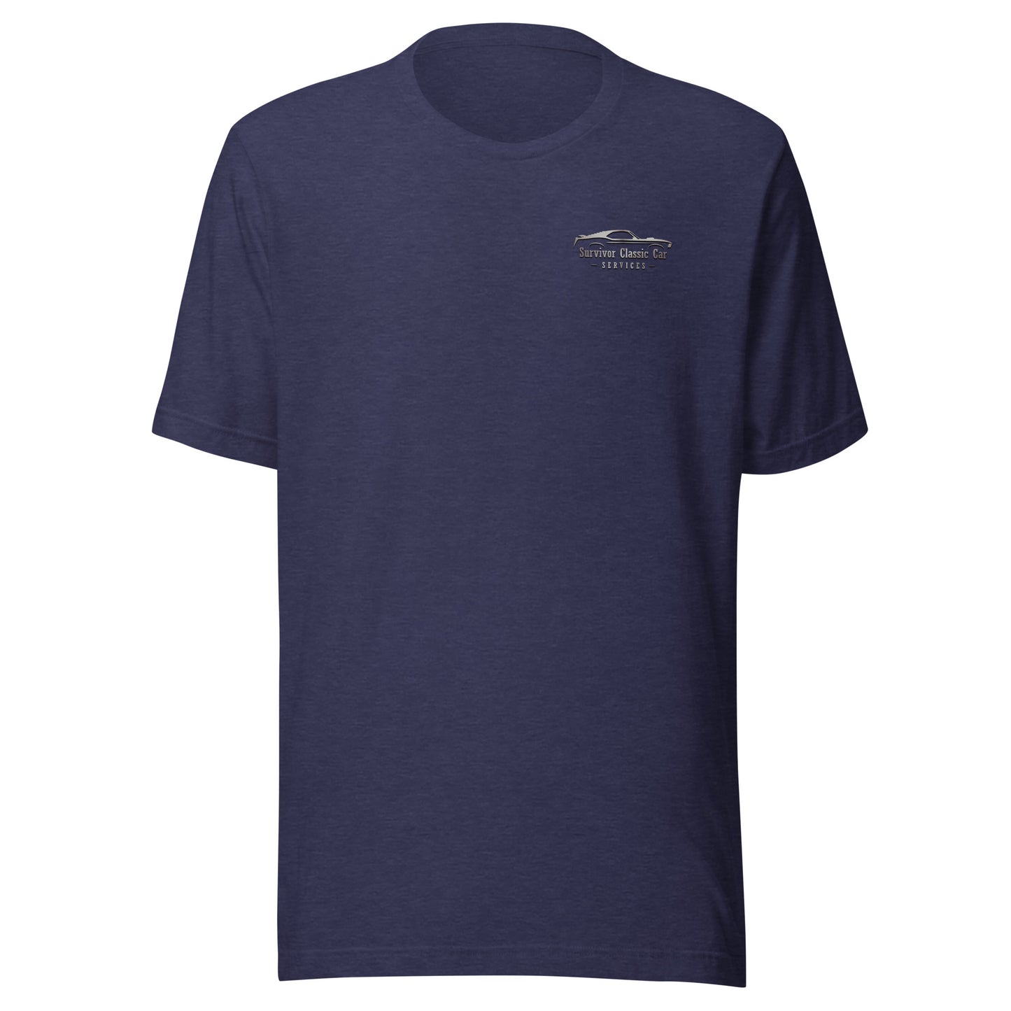 Hot Rod Unisex t-shirt