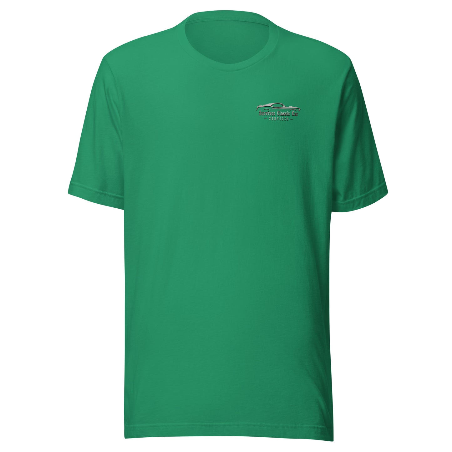 Hot Rod Unisex t-shirt