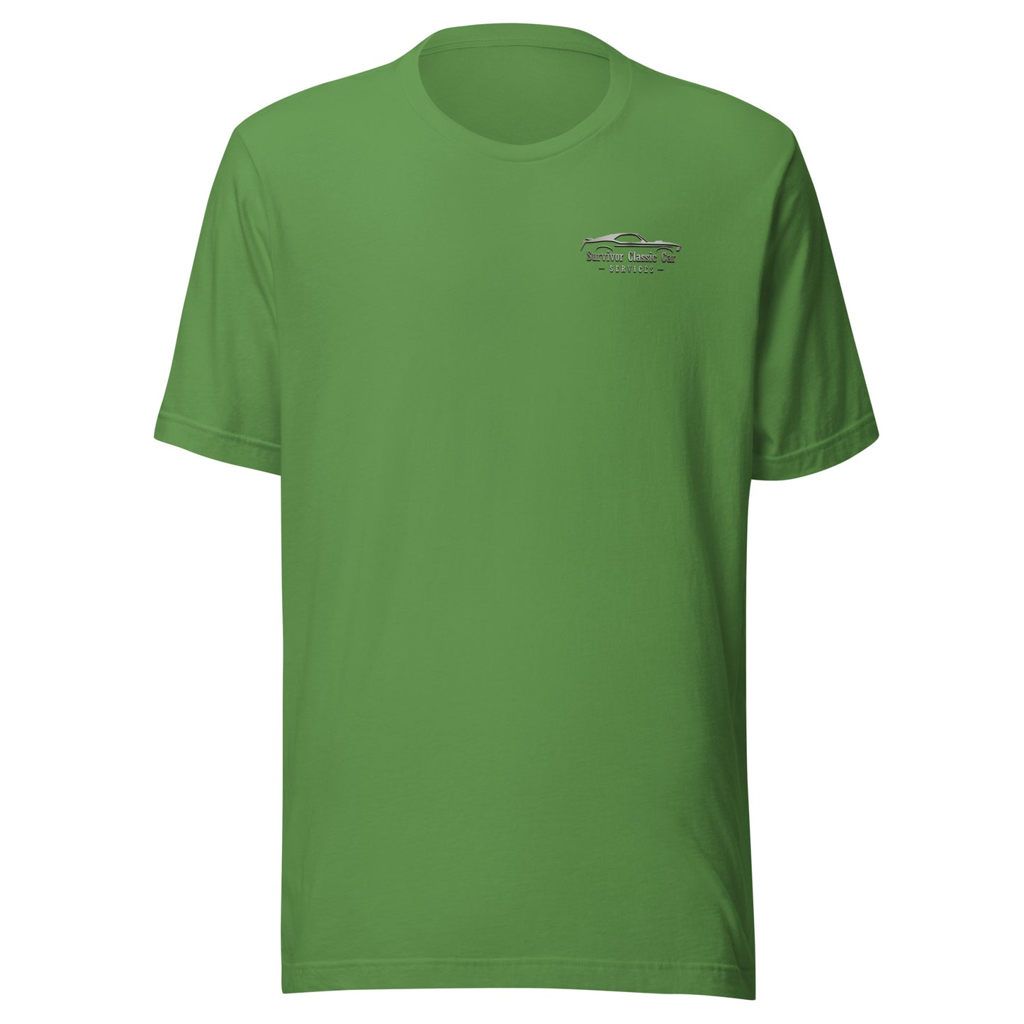 Hot Rod Unisex t-shirt