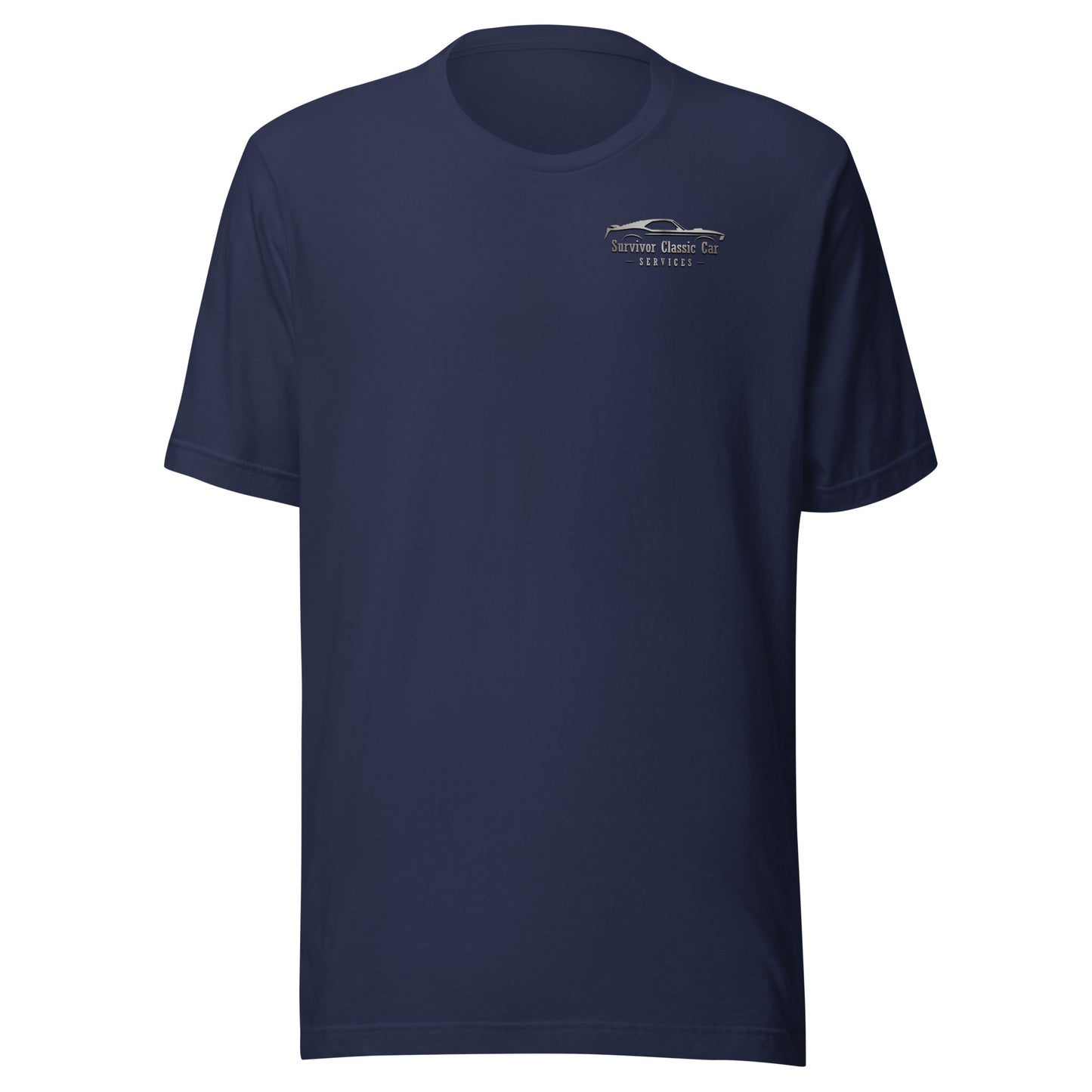 Classic Mercedes T-Shirt