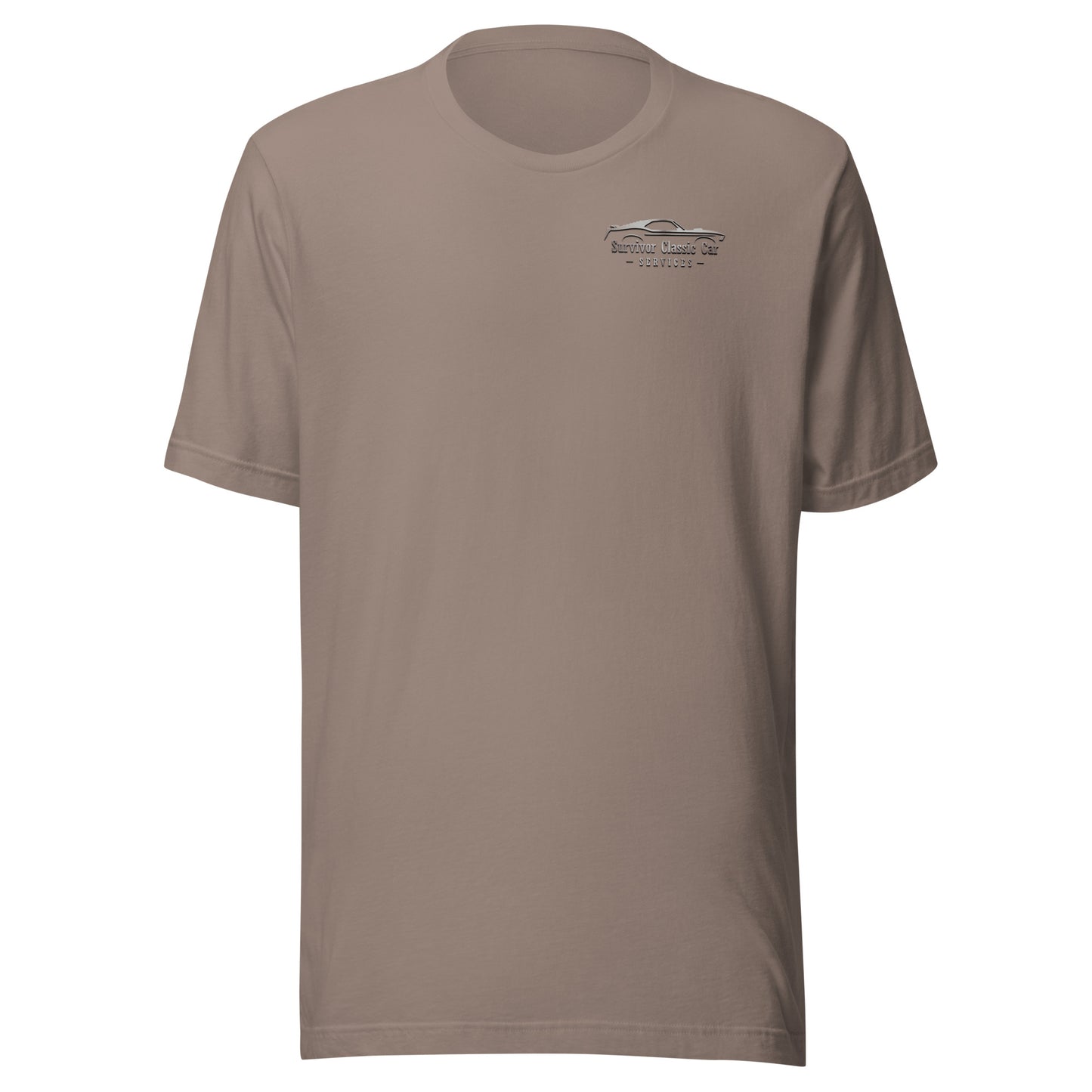 Classic Mercedes T-Shirt
