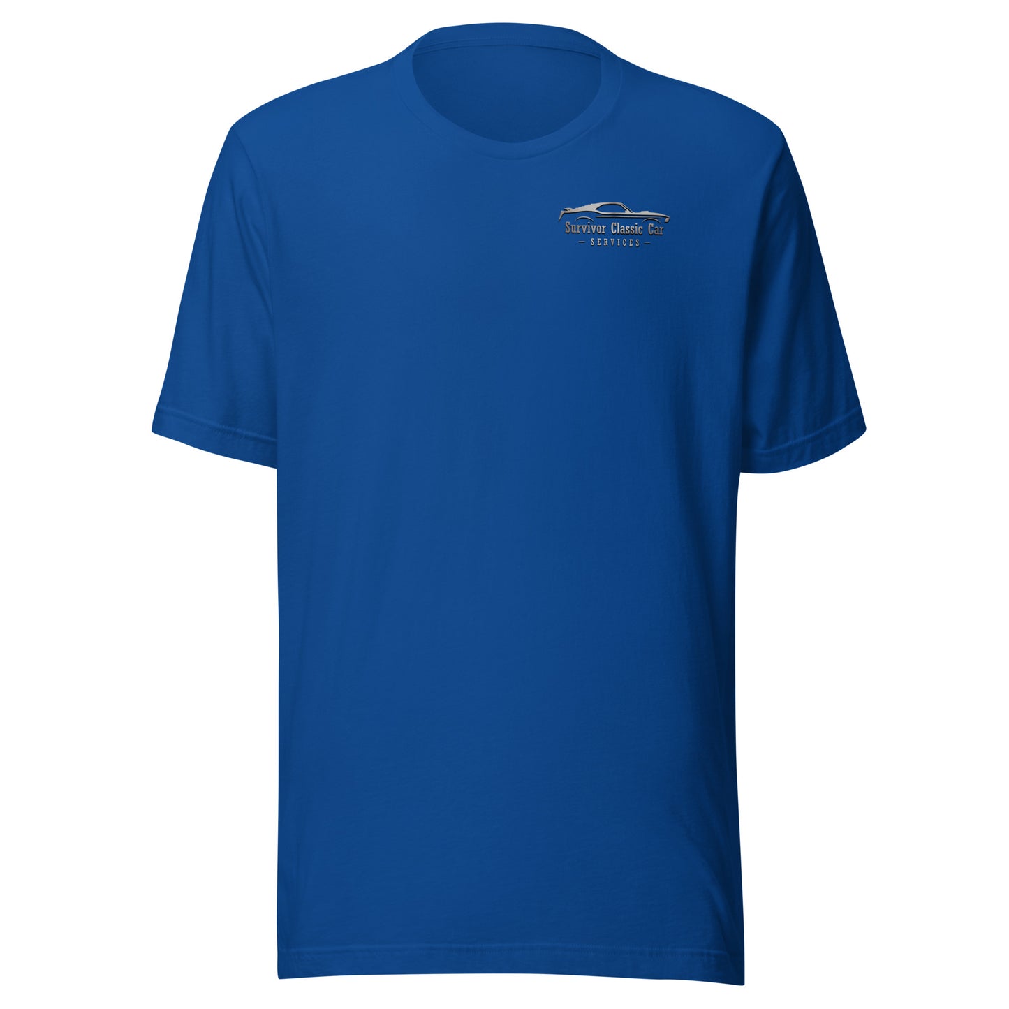 Classic Mercedes T-Shirt