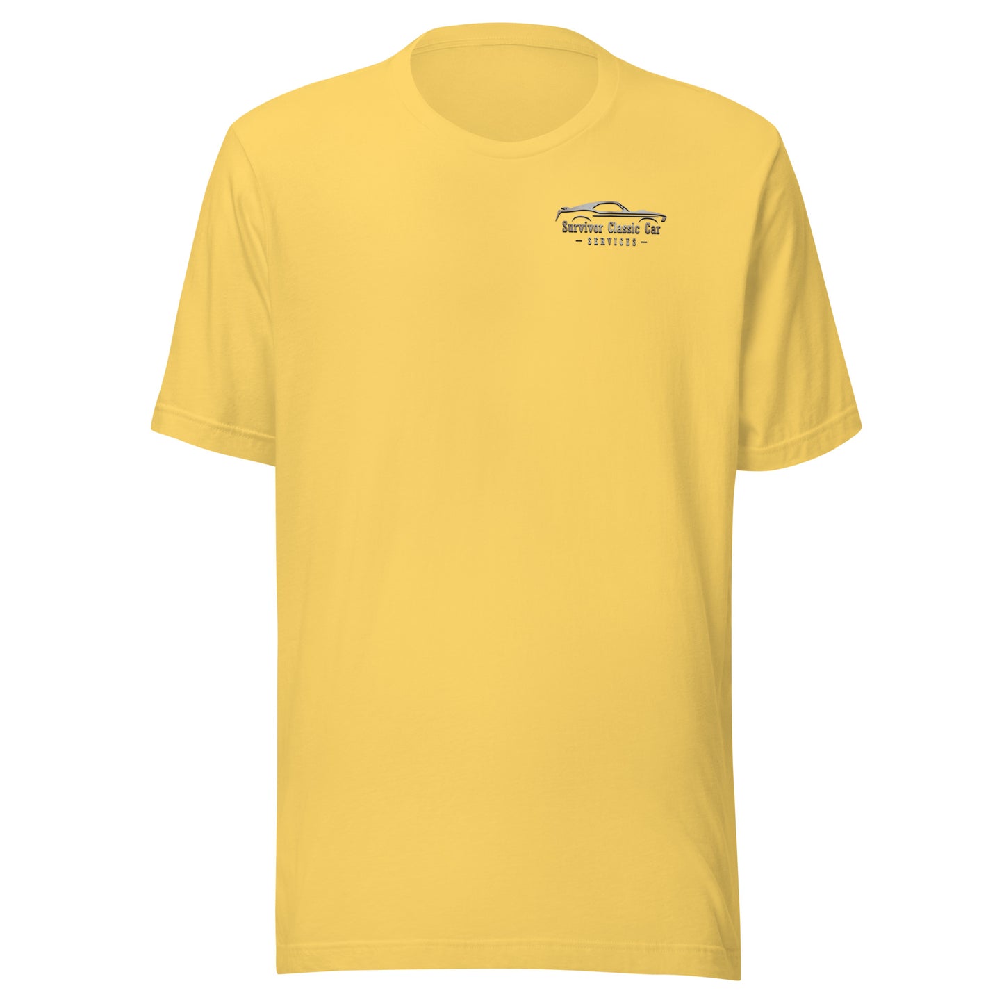 Classic Mercedes T-Shirt