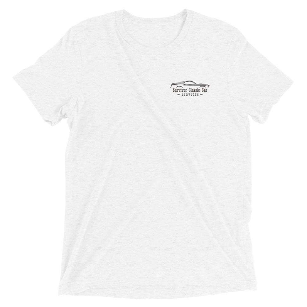 Cuda Mopar Muscle T-Shirt