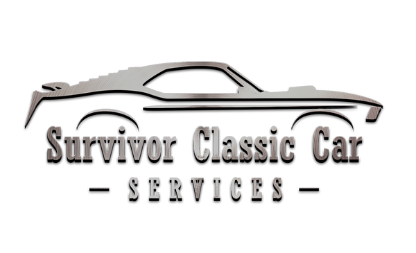 Survivor Classic Cars