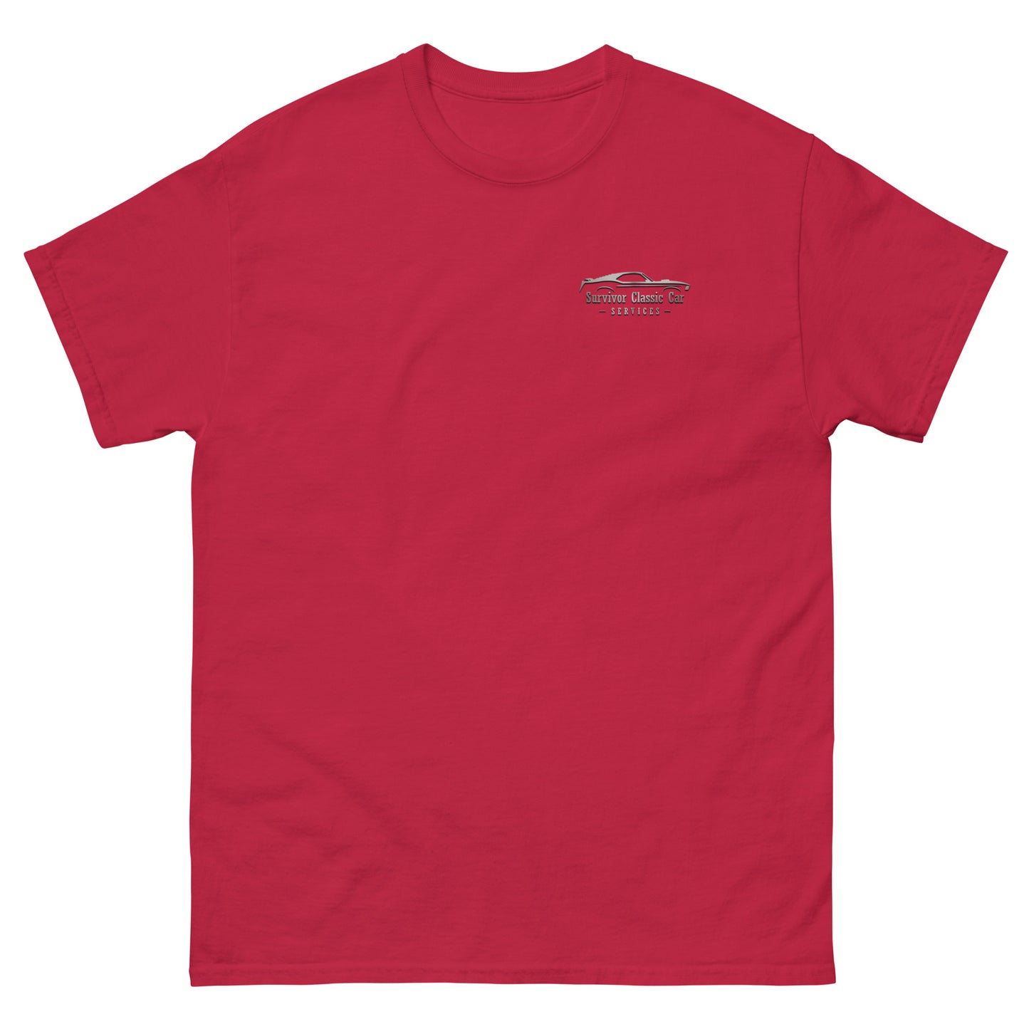 FJ Off Road Classic Men's classic tee