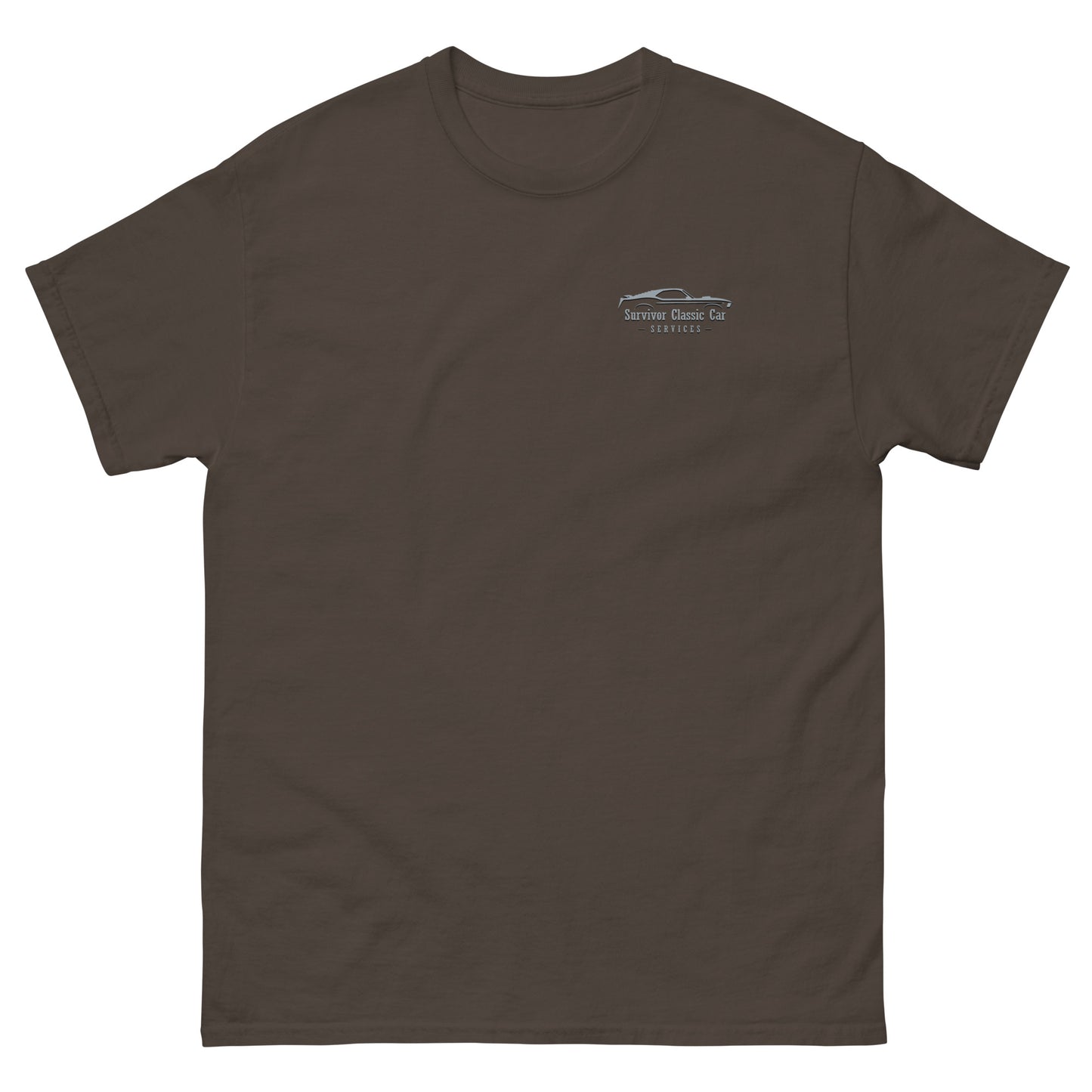 Farm Truck Men's classic tee