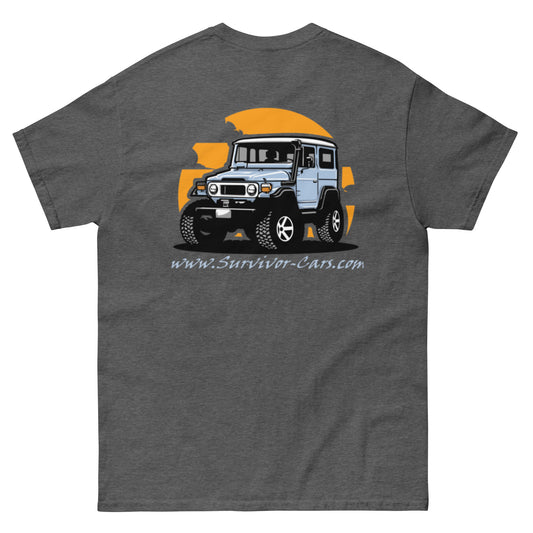 FJ Off Road Classic Men's classic tee