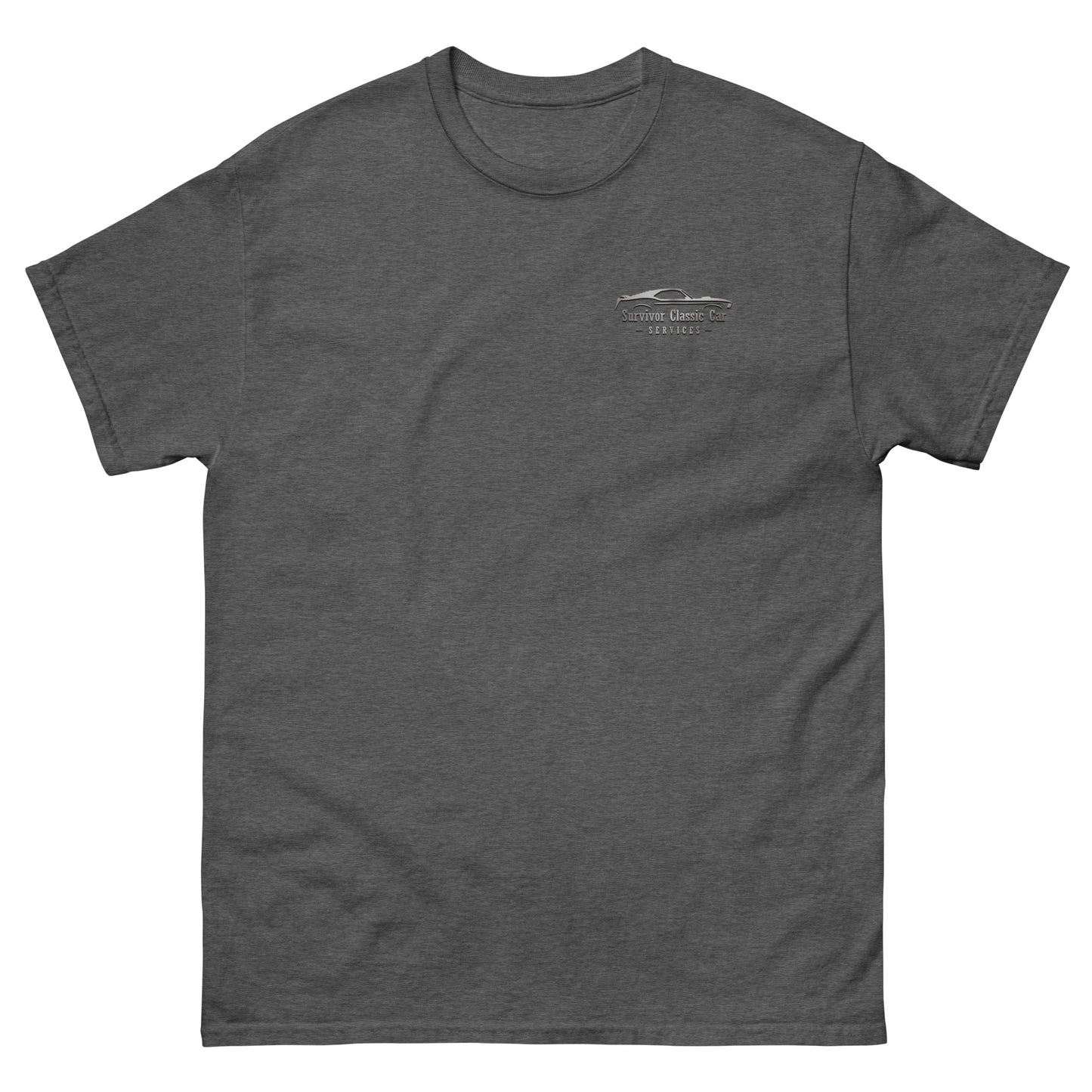 FJ Off Road Classic Men's classic tee