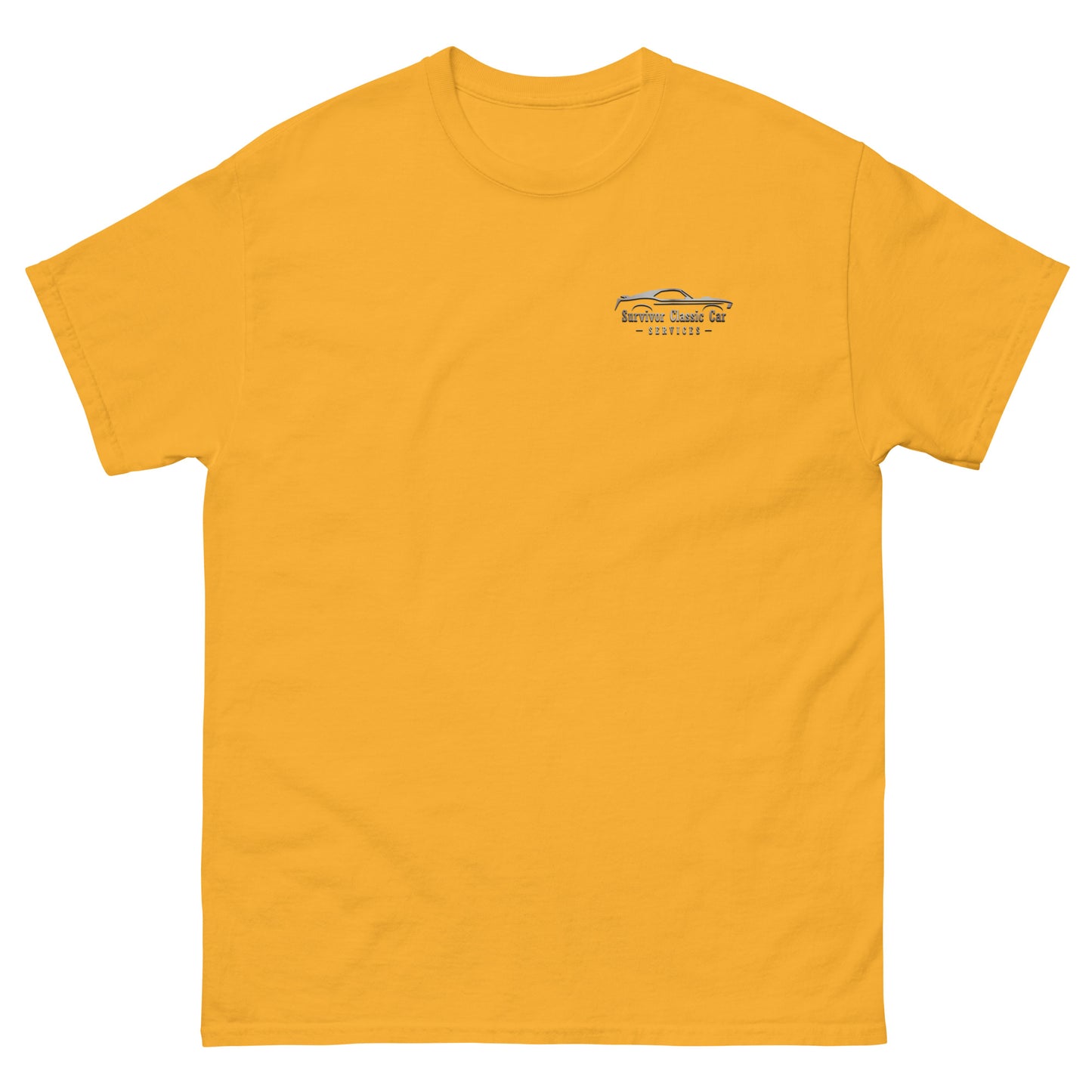 FJ Off Road Classic Men's classic tee