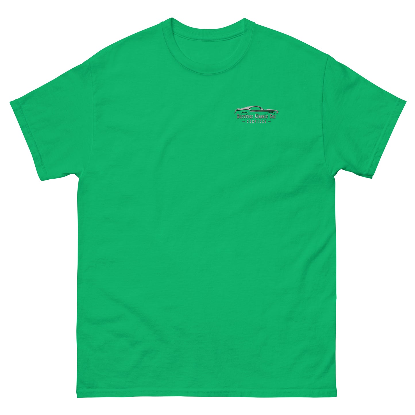 GN Men's classic tee