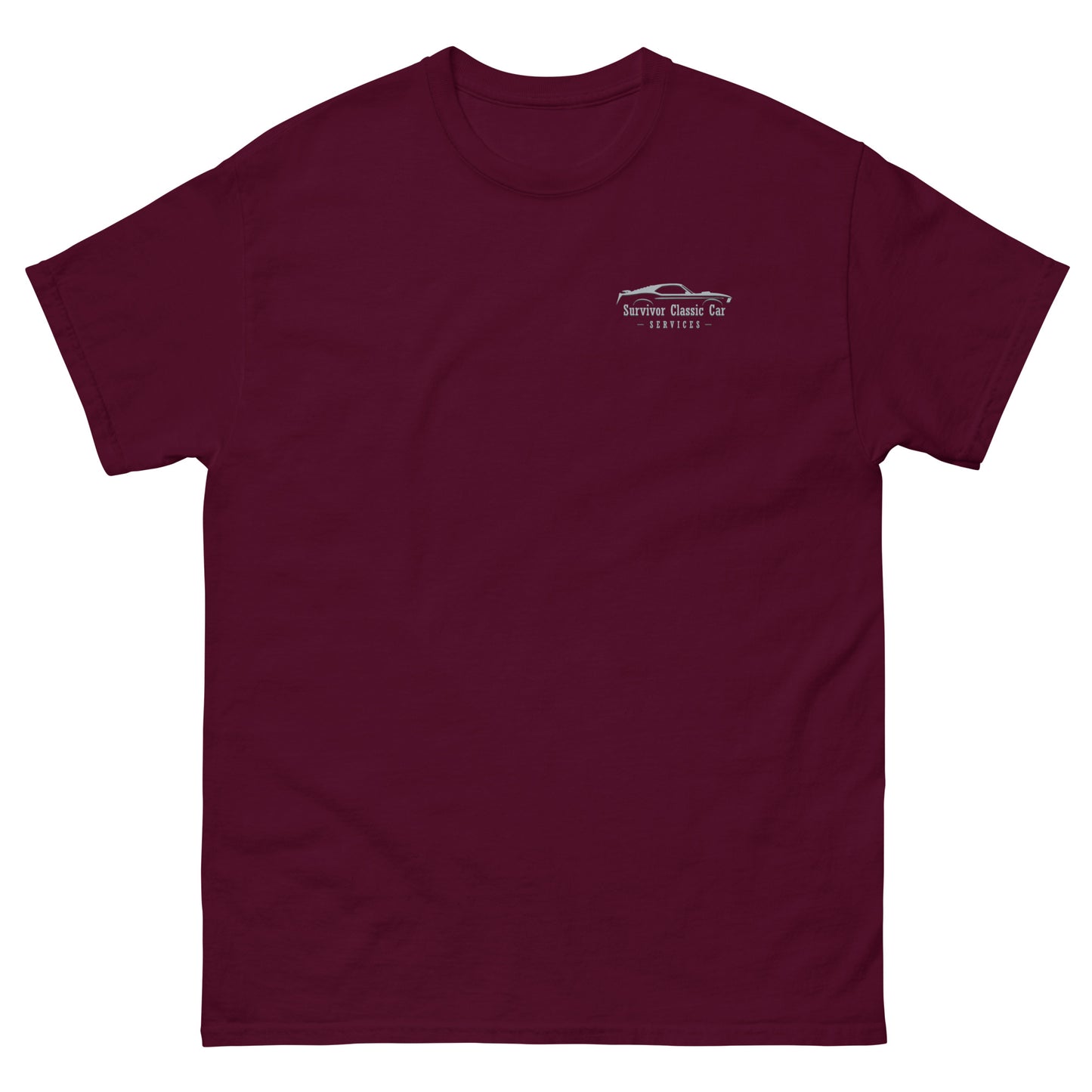 Modern Muscle Car Men's classic tee