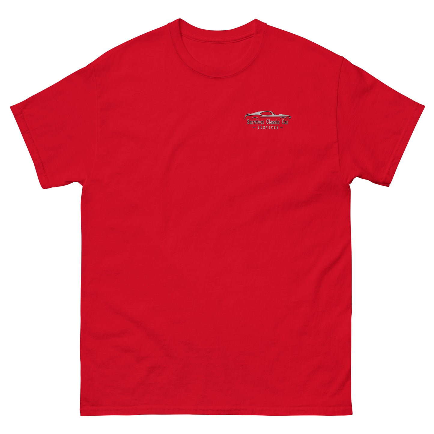 Crew Cab Dentside Men's classic tee