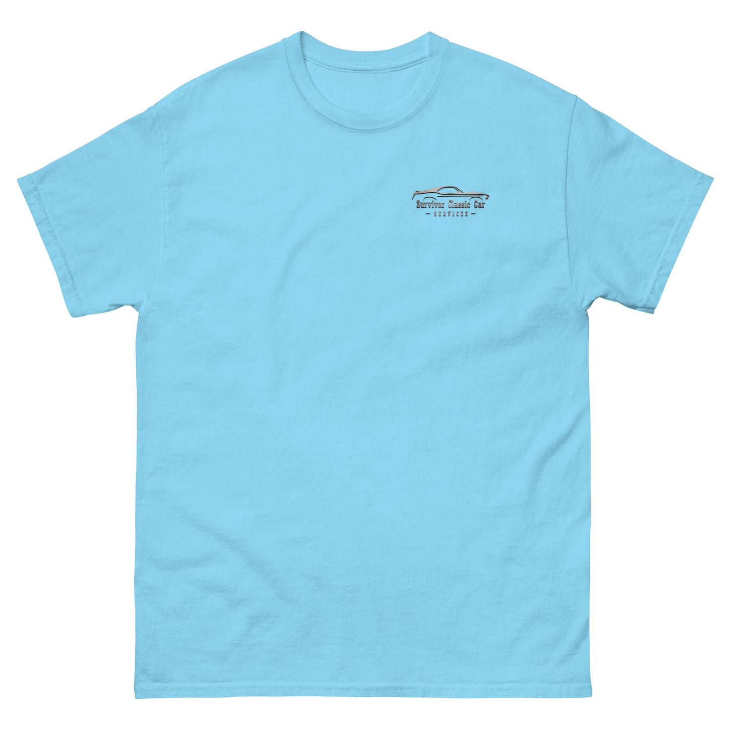 GN Men's classic tee