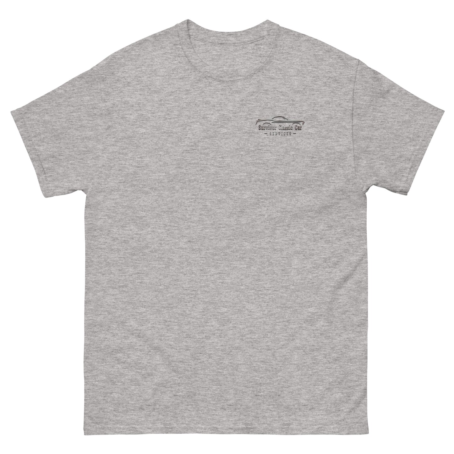 Crew Cab Dentside Men's classic tee