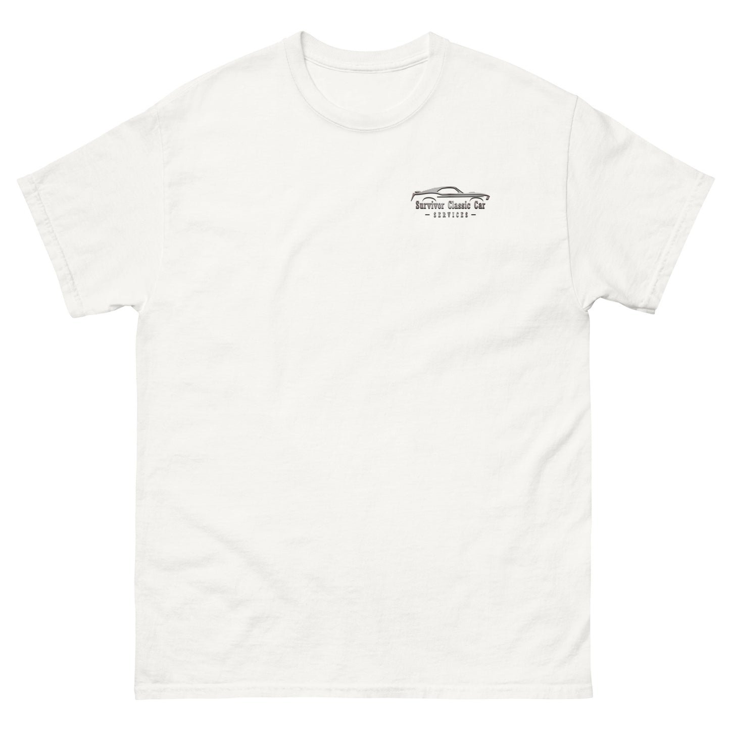 Crew Cab Dentside Men's classic tee