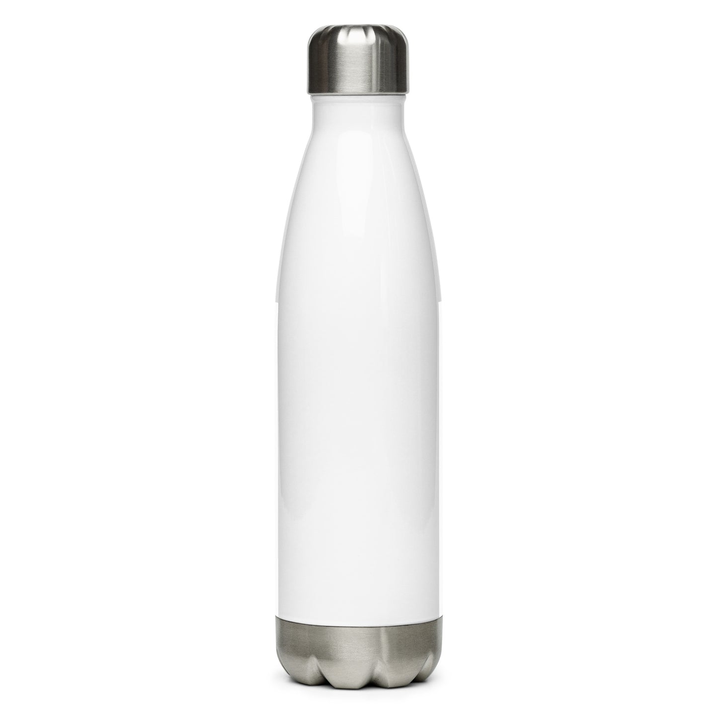 Mustang Survivor Stainless steel water bottle