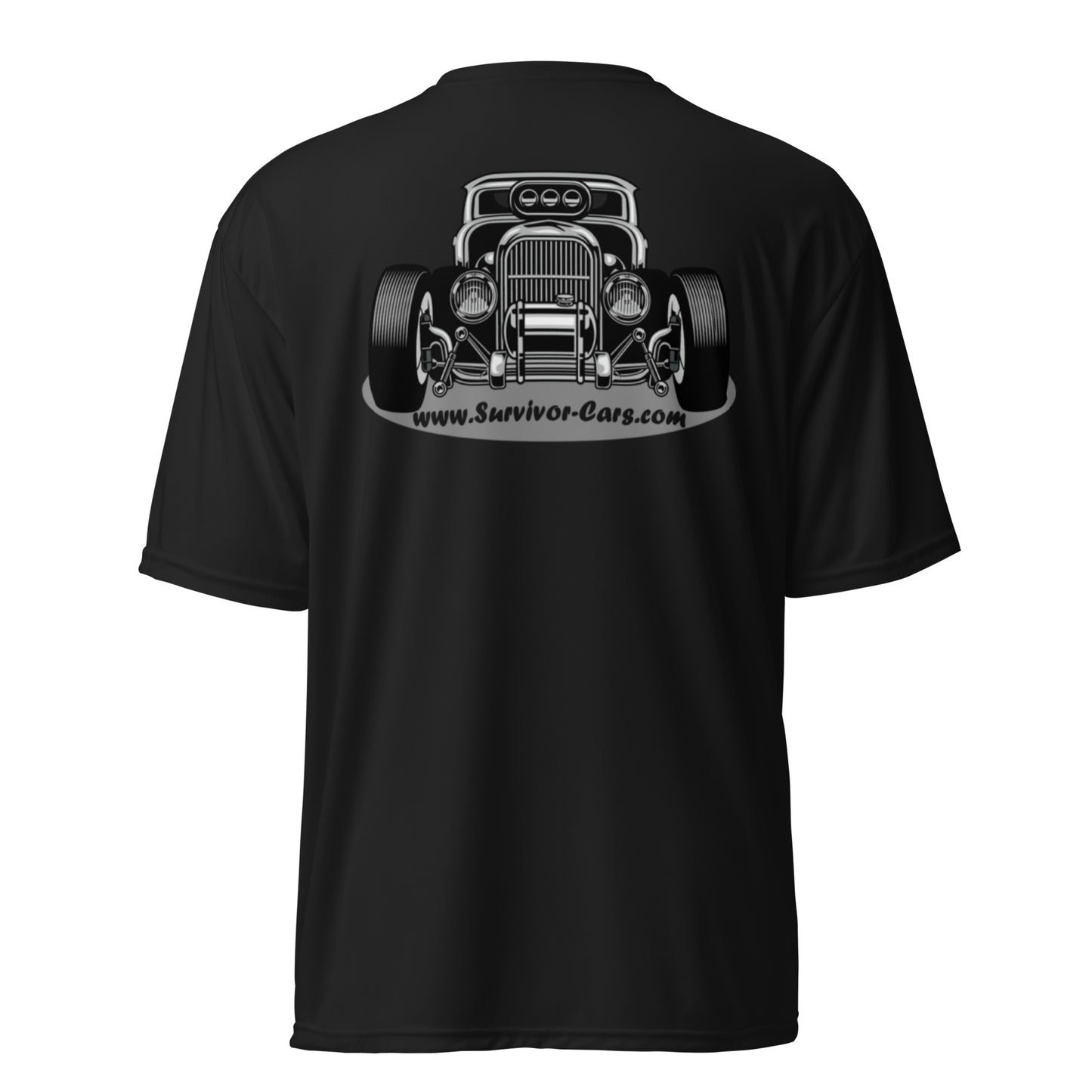 Hot Rod / Street Rod T-Shirt