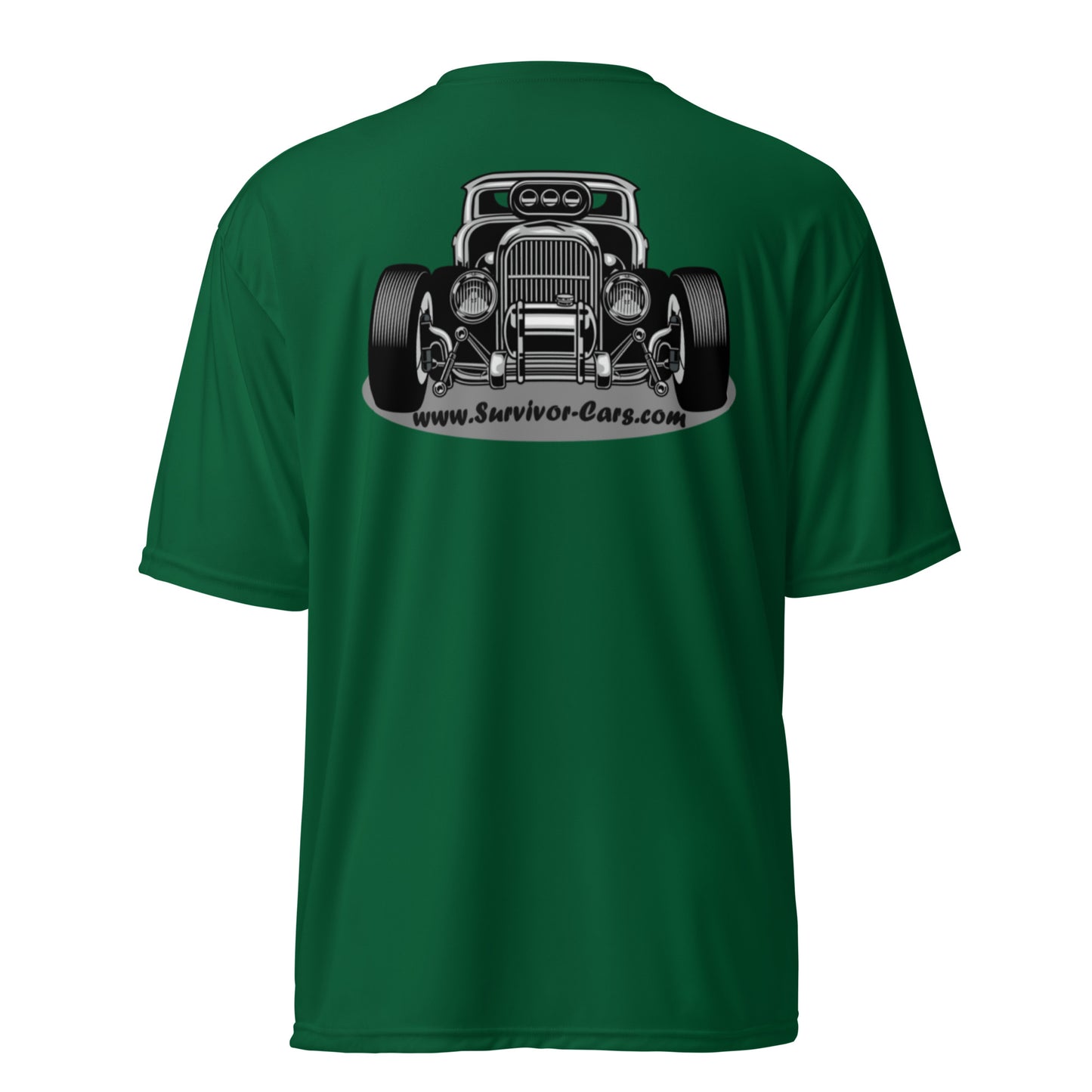 Hot Rod / Street Rod T-Shirt