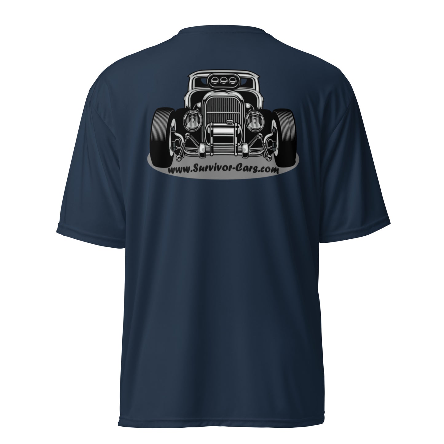 Hot Rod / Street Rod T-Shirt