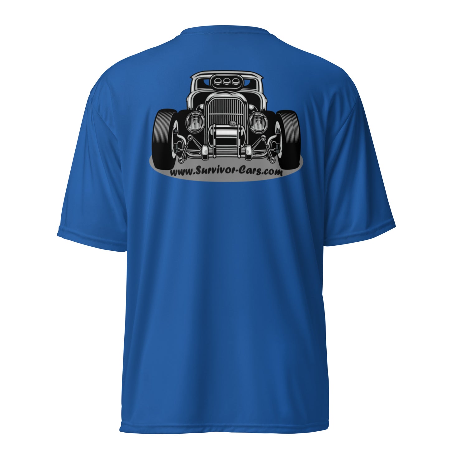 Hot Rod / Street Rod T-Shirt