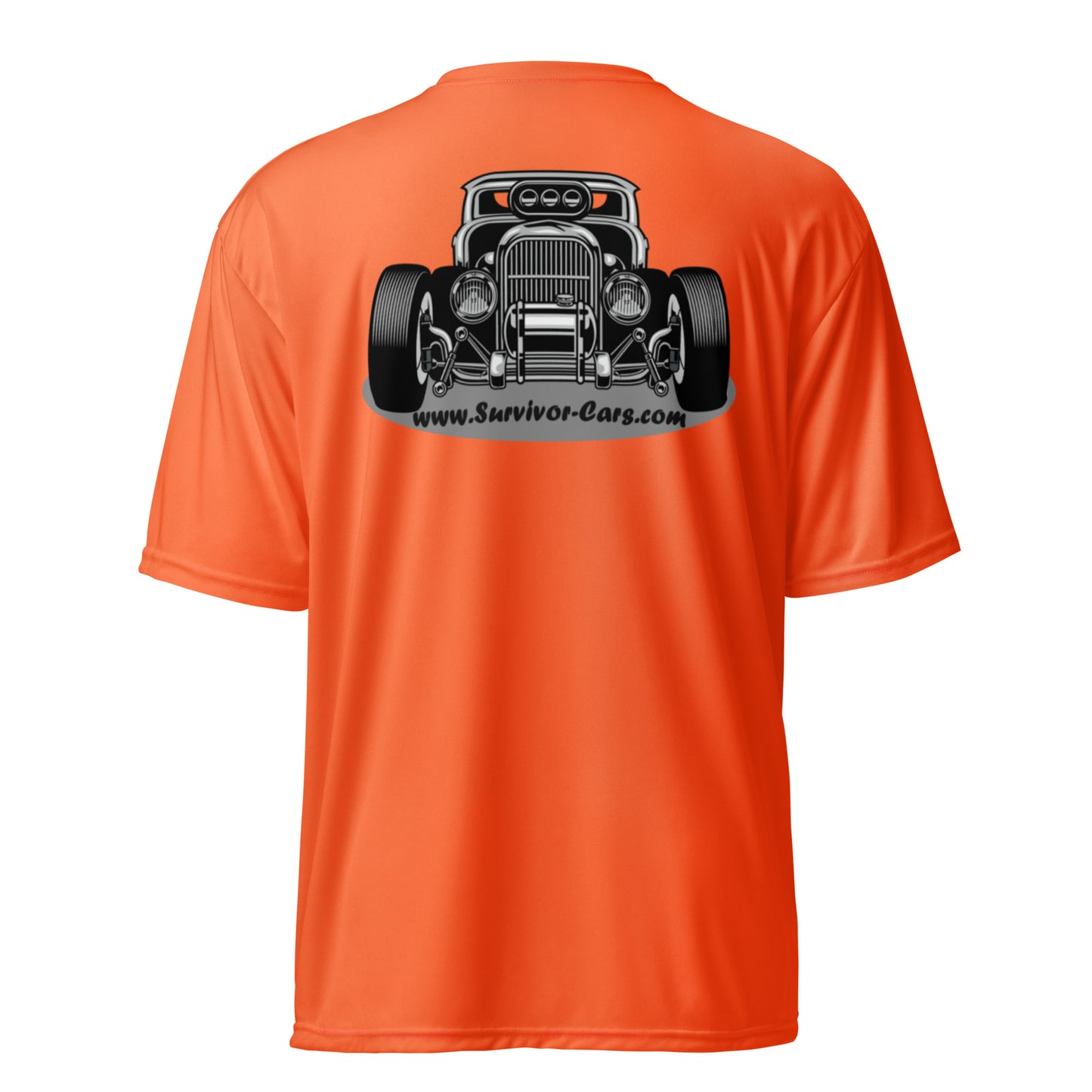 Hot Rod / Street Rod T-Shirt