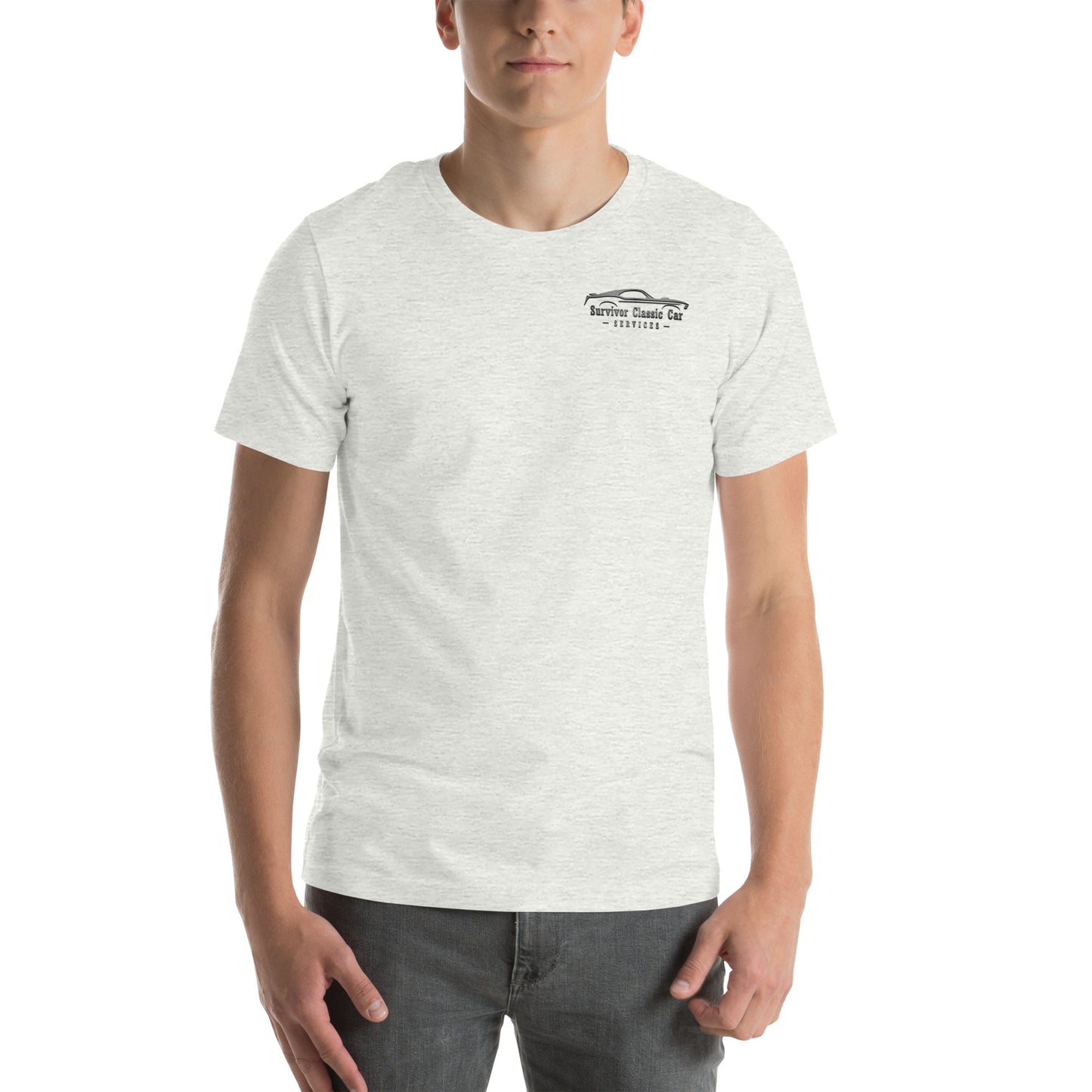 Mustang Shelby GT500 T-Shirt