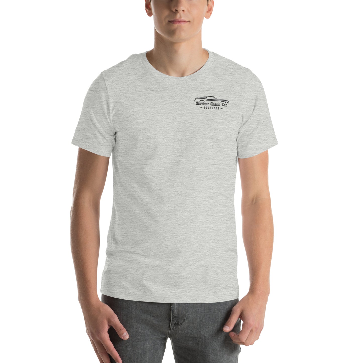 Mustang Shelby GT500 T-Shirt