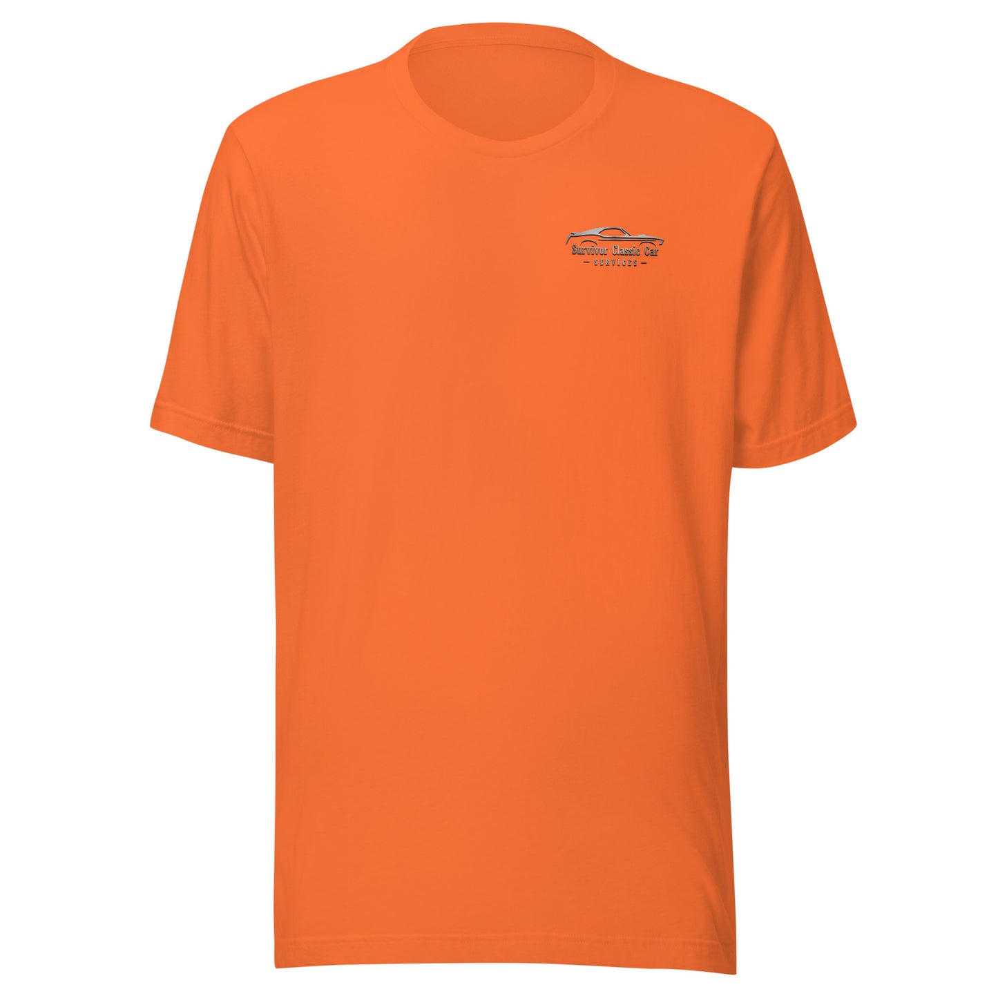 Mopar Cuda Unisex t-shirt