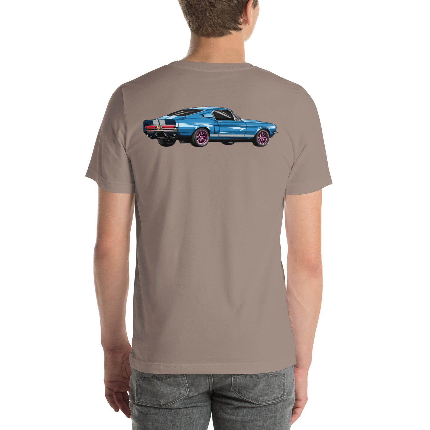 Mustang Shelby GT500 T-Shirt