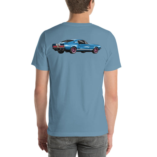 Mustang Shelby GT500 T-Shirt