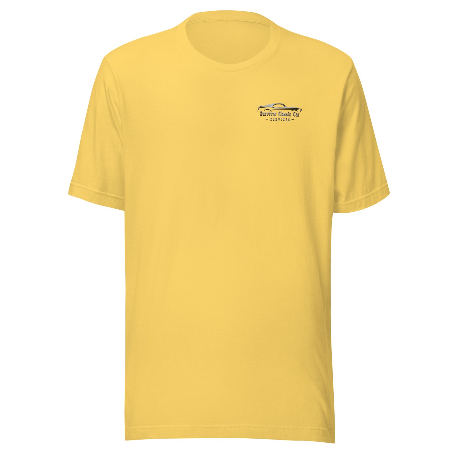 Mopar Cuda Unisex t-shirt